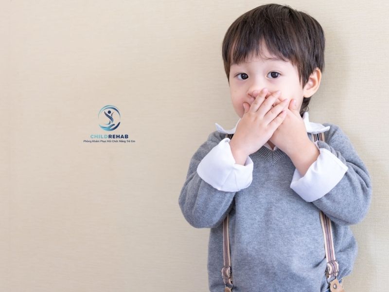 Trẻ 2 Tuổi Chậm Nói Có Phải Là Dấu Hiệu Bất Thường? 2026 | ChildRehab