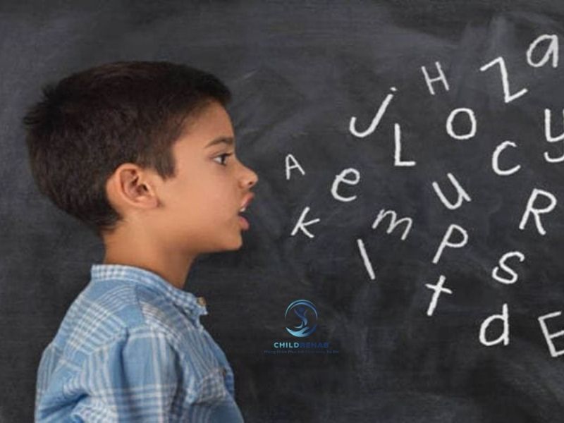 Trẻ Chỉ Nói 1–2 Từ Có Phải Chậm Nói Không? 2026 | ChildRehab
