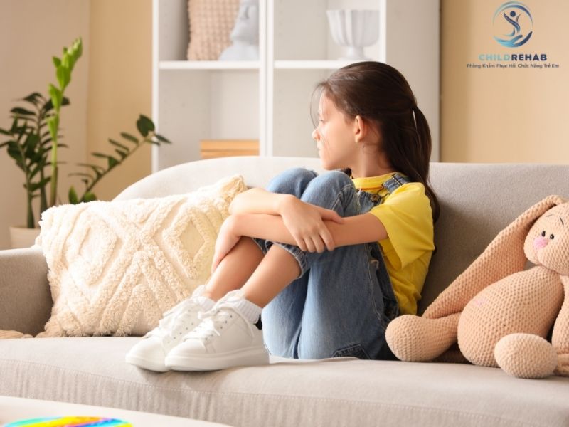 Vì Sao Trẻ Tự Kỷ Thường Ít Tương Tác? 2026 | ChildRehab