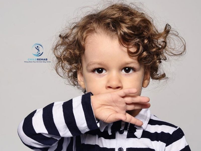 Vì Sao Trẻ Chậm Nói? Những Nguyên Nhân Phổ Biến Phụ Huynh Cần Biết 2026 | ChildRehab