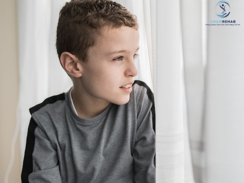 Tự Kỷ Và Tăng Động Giảm Chú Ý Có Giống Nhau Không? 2026 | ChildRehab