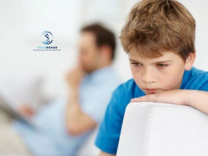 Trẻ Chậm Nói Có Di Truyền Không? 2026 | ChildRehab