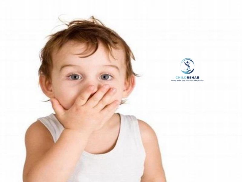 Trẻ Chậm Nói Có Phải Do Lười Nói Không? 2026 | ChildRehab