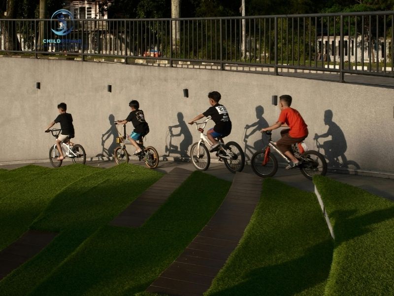 Khả Năng Phối Hợp Vận Động Ở Trẻ Là Gì? 2026 | ChildRehab