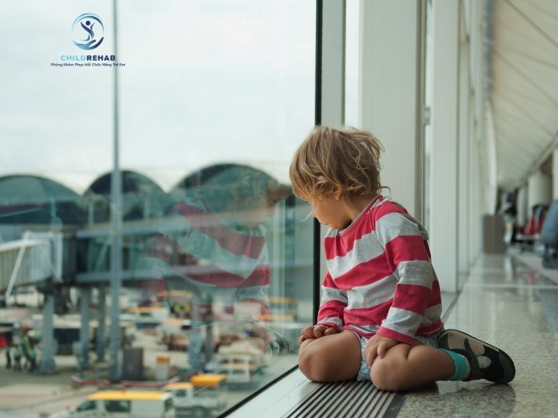 Vì Sao Trẻ Chậm Vận Động? 2026 | ChildRehab