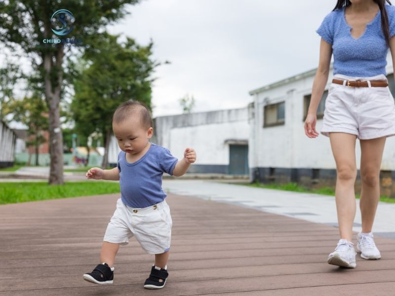 Vì Sao Trẻ Kém Thăng Bằng? 2026 | ChildRehab