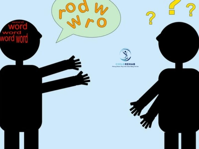 Chậm Nói Và Rối Loạn Ngôn Ngữ Khác Nhau Thế Nào? 2026 | ChildRehab