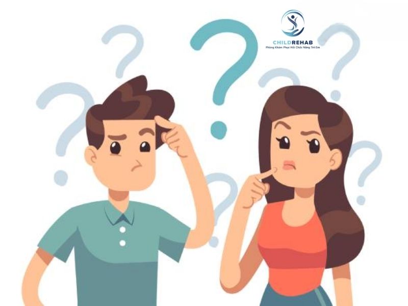 Trẻ Nói Muộn Và Chậm Nói Có Giống Nhau Không? 2026 | ChildRehab