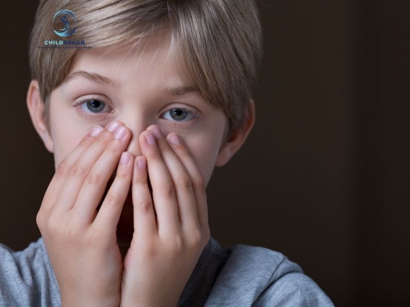 Vì Sao Trẻ Nhạy Cảm Quá Mức Với Âm Thanh, Chạm Hoặc Mùi? 2026 | ChildRehab