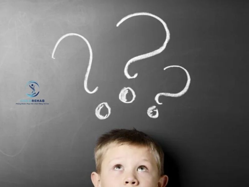 Những Sai Lầm Khi Cha Mẹ Hỗ Trợ Trẻ Chậm Nói 2026 | ChildRehab