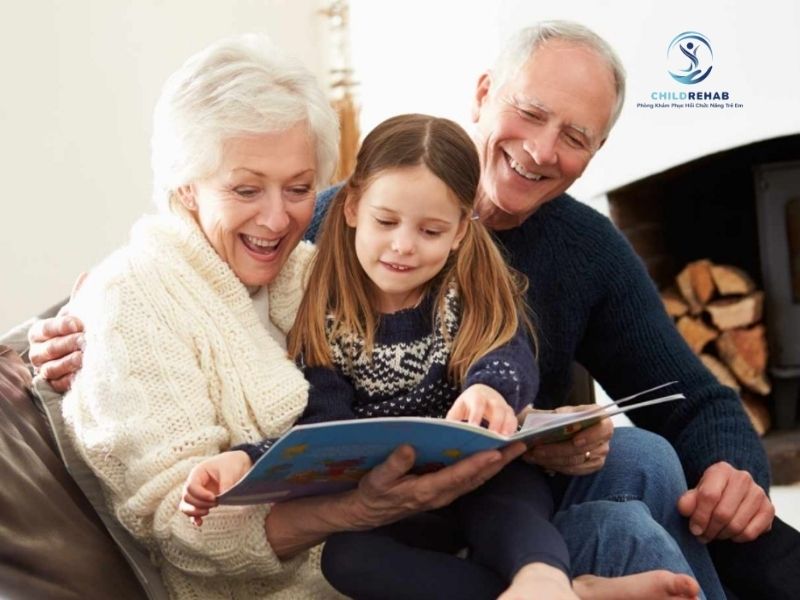 Ông Bà Nói “Lớn Tự Biết Nói” Có Đúng Không? 2026 | ChildRehab
