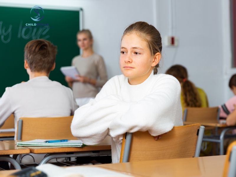 Trẻ Không Hòa Nhập Có Đáng Lo Không? 2026 | ChildRehab