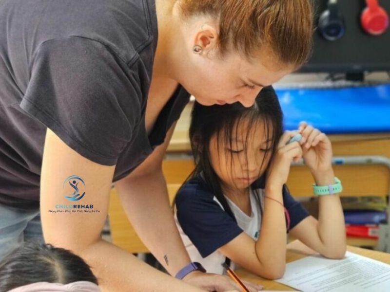 Cẩm Nang Phụ Huynh: Hướng Dẫn Phát Triển Trẻ Toàn Diện 2026 | ChildRehab