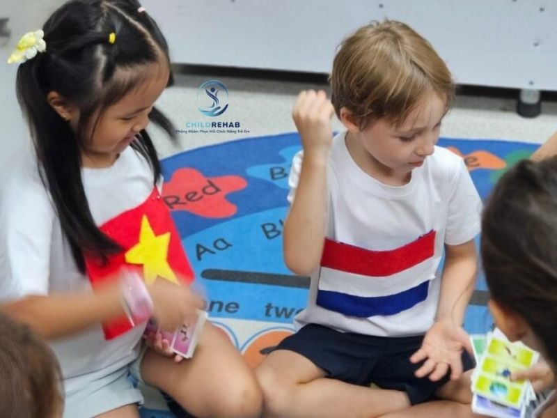 Hành Trình Phát Triển Của Trẻ: Những Điều Phụ Huynh Cần Biết 2026 | ChildRehab