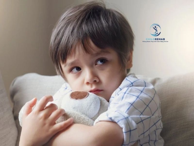 Trẻ Phát Triển Chậm Có Phải Vấn Đề Nghiêm Trọng? 2026 | ChildRehab