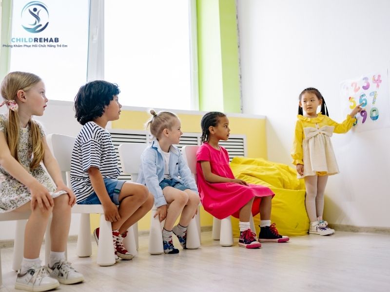 Những Yếu Tố Quyết Định Thành Công Khi Can Thiệp Cho Trẻ 2026 | ChildRehab