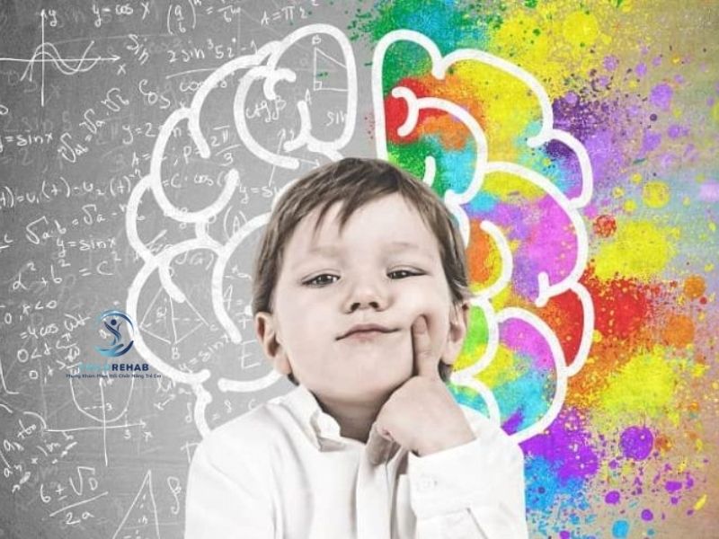 Vì Sao Phát Hiện Sớm Lại Quan Trọng Với Trẻ? 2026 | ChildRehab