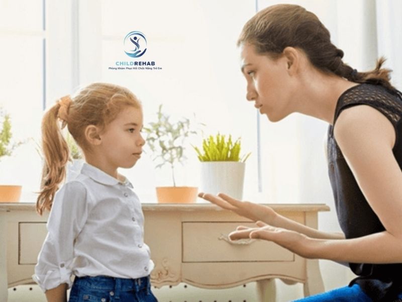 Những Hiểu Lầm Phổ Biến Khi Nuôi Dạy Trẻ 2026 | ChildRehab