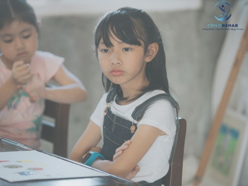 Những Khó Khăn Khi Trẻ Bắt Đầu Hòa Nhập Và Cách Xử Lý 2026 | ChildRehab
