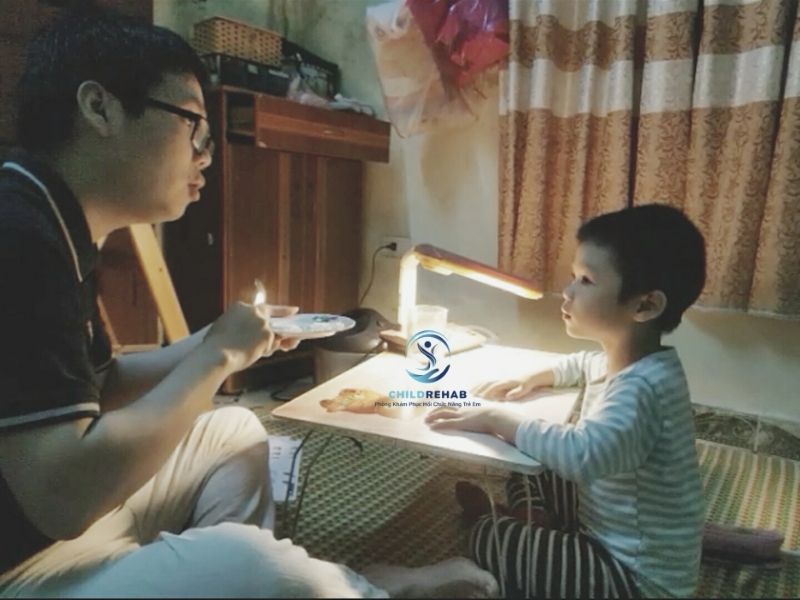 Cách Đồng Hành Cùng Trẻ Đúng Cách 2026 | ChildRehab