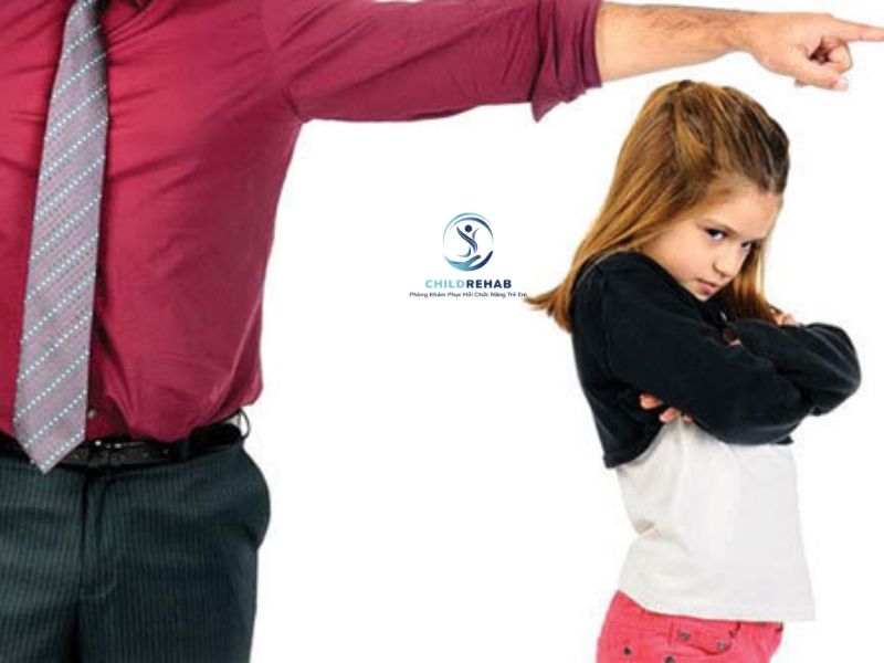 Trẻ Không Hiểu Lời Nói Phải Làm Sao? 2026 | ChildRehab