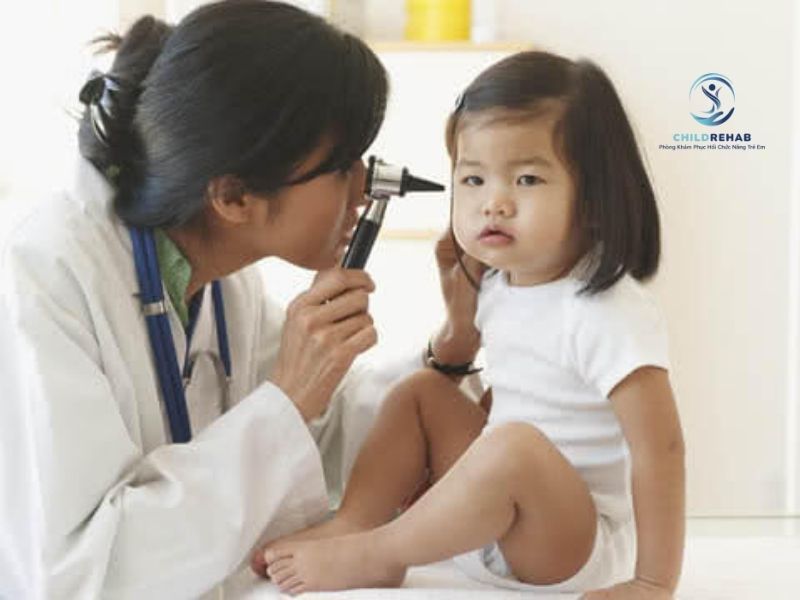 Khi Nào Phụ Huynh Nên Đưa Trẻ Đi Đánh Giá? 2026 | ChildRehab