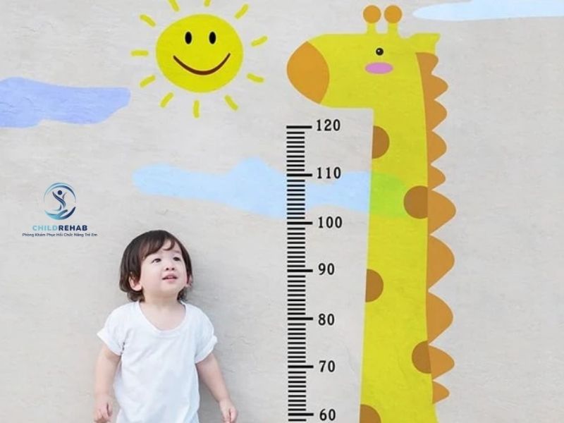 Quy Trình Đánh Giá Phát Triển Cho Trẻ 2026 | ChildRehab