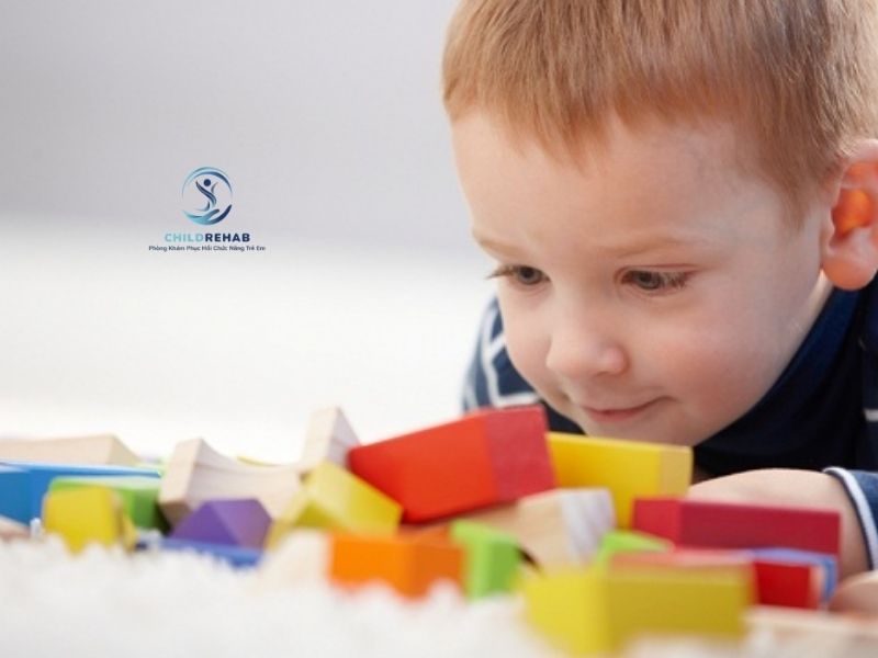 Can Thiệp Sớm Cho Trẻ Có Hiệu Quả Không? 2026 | ChildRehab