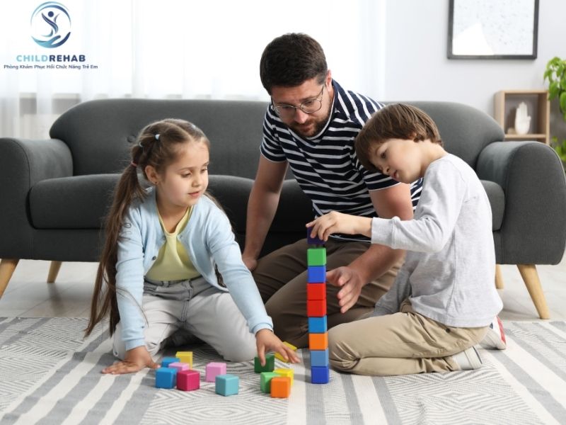 Khi Nào Nên Thay Đổi Phương Pháp Can Thiệp? 2026 | ChildRehab