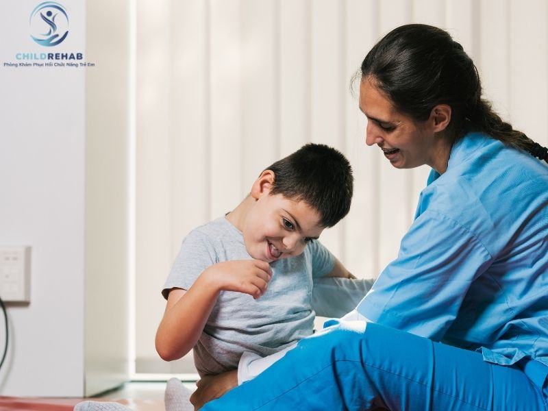 Bao Lâu Thì Trẻ Có Thể Cải Thiện Khi Can Thiệp? 2026 | ChildRehab