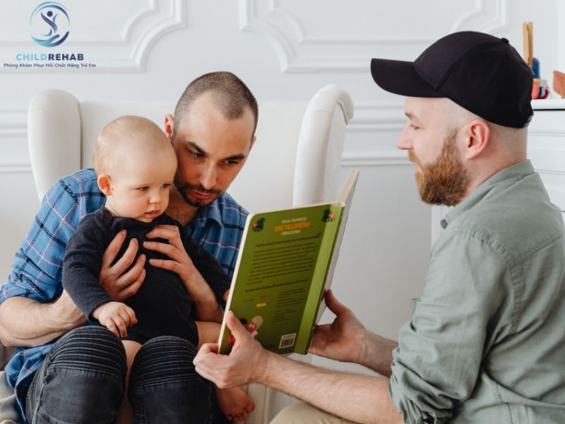 Sai Lầm Khi Phụ Huynh Tự Xây Lộ Trình Can Thiệp Cho Con 2026 | ChildRehab