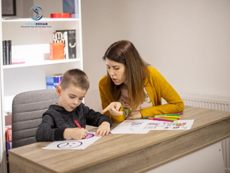 Kỹ Năng Tự Lập Cho Trẻ Là Gì? Hướng Dẫn A–Z 2026 | ChildRehab