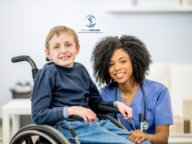 Vì Sao Can Thiệp Sớm Quyết Định Tương Lai Phát Triển Của Trẻ? 2026 | ChildRehab