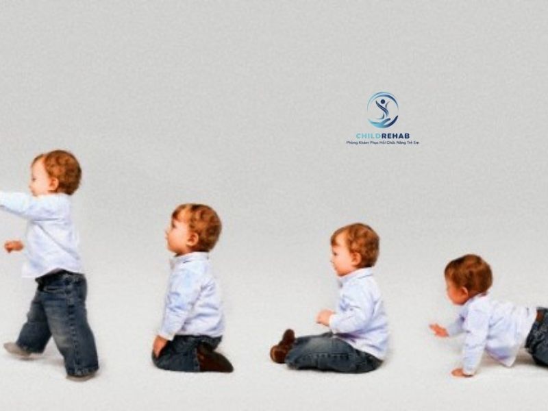0–3 Tuổi: Giai Đoạn Vàng Can Thiệp Sớm Phụ Huynh Không Được Bỏ Lỡ 2026 | ChildRehab
