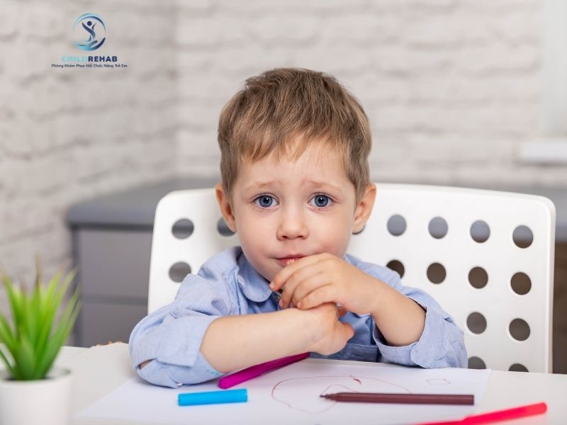 Những Sai Lầm Khi Dạy Trẻ Tự Lập 2026 | ChildRehab