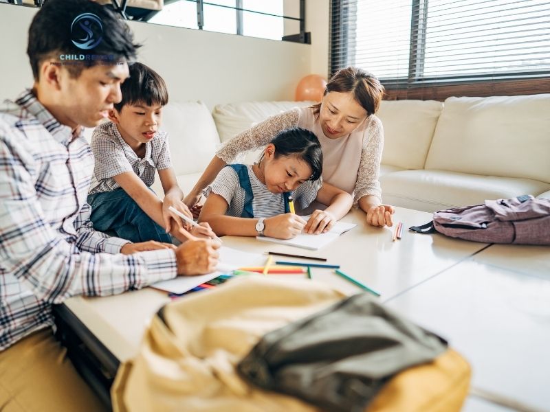 Cha Mẹ Làm Thay Quá Nhiều Ảnh Hưởng Gì Đến Trẻ? 2026 | ChildRehab