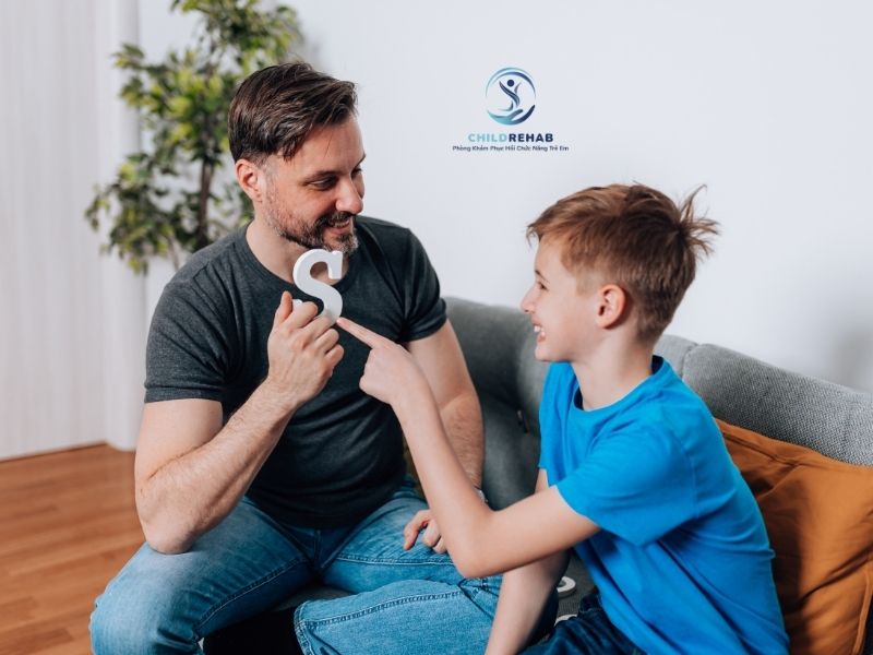 Can Thiệp Sớm Có Giúp Trẻ Nói Nhanh Hơn Không? 2026 | ChildRehab
