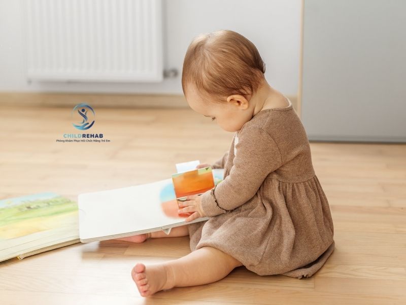 Can Thiệp Quá Muộn: Hậu Quả Đáng Tiếc Cho Sự Phát Triển Của Trẻ 2026 | ChildRehab