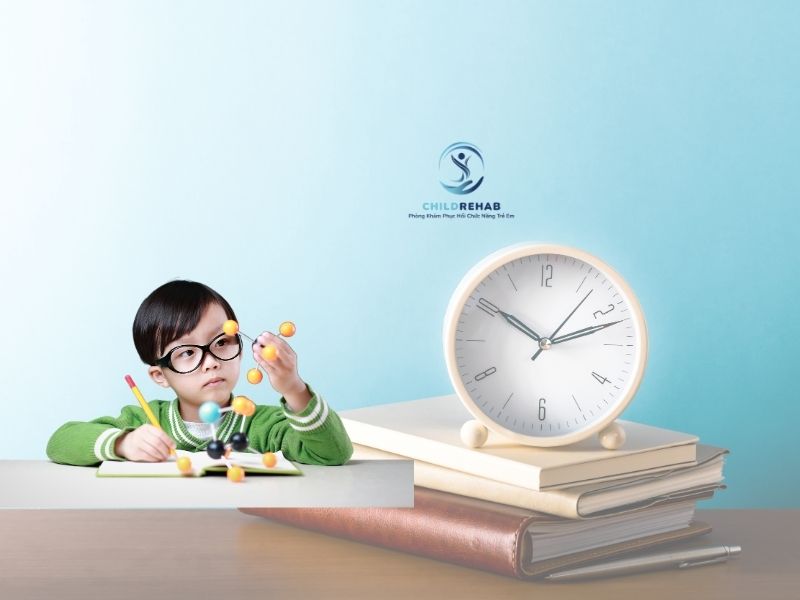 Can Thiệp Sớm Bao Lâu Thì Có Kết Quả? 2026 | ChildRehab
