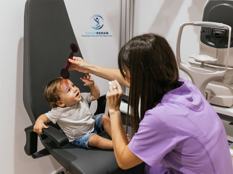 Nhận Biết Sớm Nhưng Không Can Thiệp – Sai Lầm Phổ Biến 2026 | ChildRehab