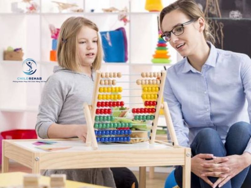 Can Thiệp Kỹ Năng Tự Lập Cho Trẻ Có Hiệu Quả Không? 2026 | ChildRehab