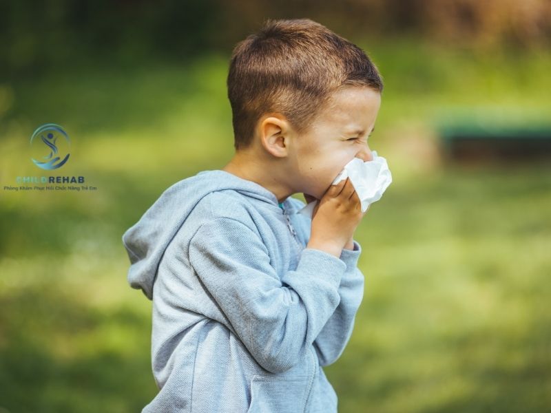 Môi Trường Sống Ảnh Hưởng Đến Hô Hấp Của Trẻ Như Thế Nào? 2026 | ChildRehab