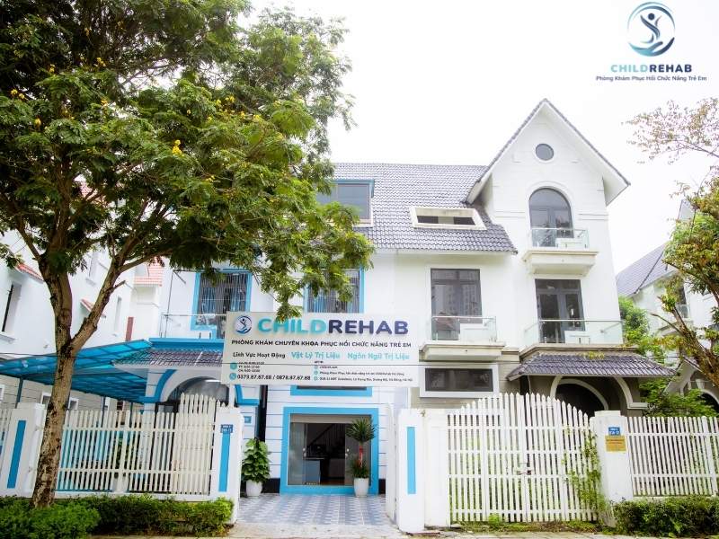Địa Chỉ Đánh Giá Và Can Thiệp Bàn Chân Bẹt Ở Trẻ Uy Tín 2026 | ChildRehab