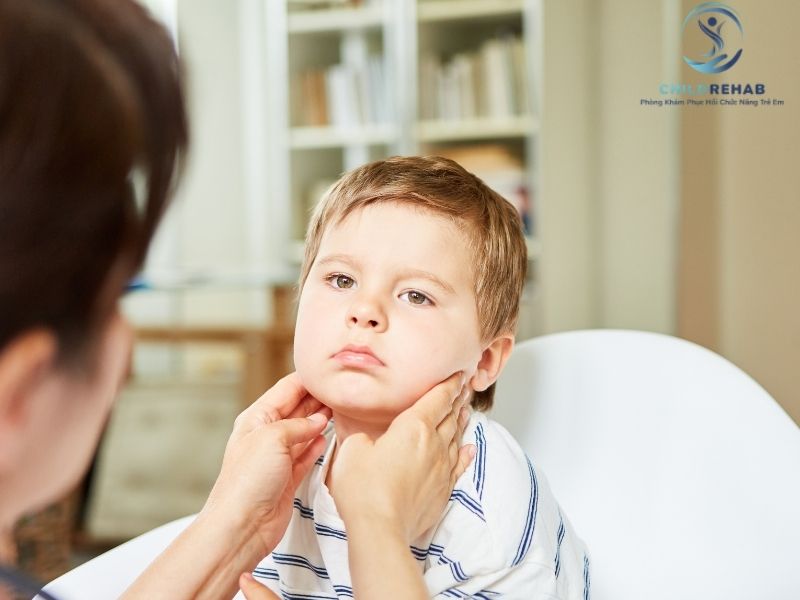 Chi Phí Can Thiệp Vẹo Cổ Ở Trẻ Bao Nhiêu? 2026 | ChildRehab