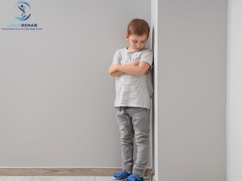 Trẻ Khó Hòa Nhập Có Ảnh Hưởng Đến Học Tập Không? 2026 | ChildRehab