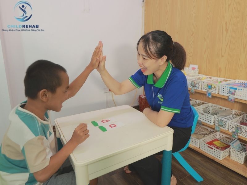 Chi Phí Can Thiệp Trẻ Tại Nam Định – Ninh Bình 2026