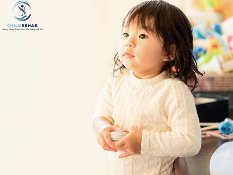 Vì Sao Nhiều Gia Đình Tại Ninh Bình Trì Hoãn Can Thiệp Cho Trẻ?