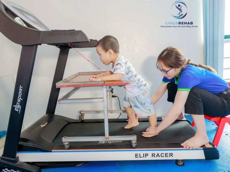 Một Buổi Can Thiệp Tại ChildRehab Láng Hà Nội Diễn Ra Như Thế Nào? 2026