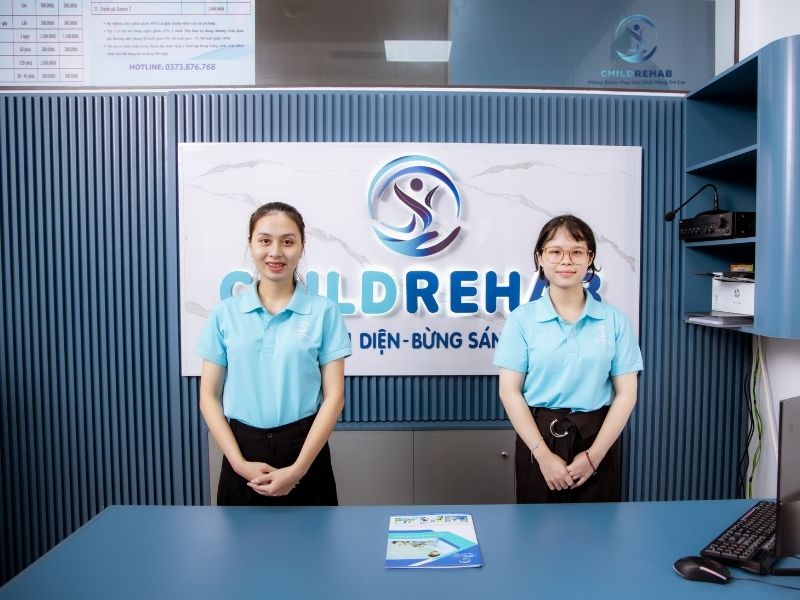 Trung Tâm Can Thiệp Trẻ Tự Kỷ Tại Hà Nội Nên Chọn Như Thế Nào? 2026