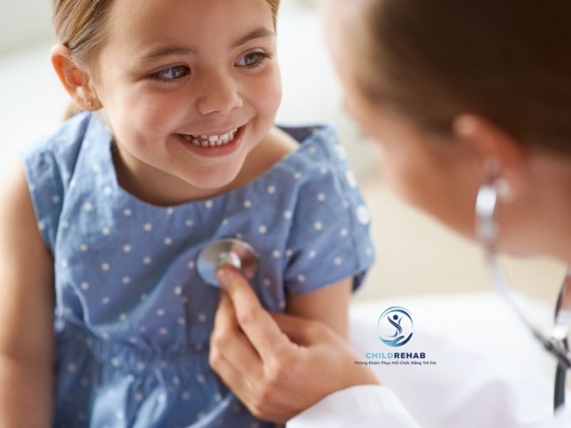 Khi Nào Phụ Huynh Nên Cân Nhắc Làm Giấy Khuyết Tật Cho Con? 2026 | ChildRehab